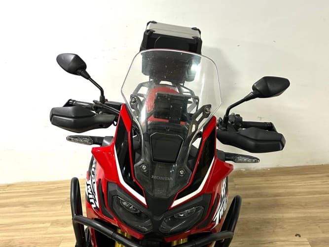 Comprar HONDA CRF 1000 L AFRICA TWIN DCT 2017 de segunda mano HONDA CRF 1000 L AFRICA TWIN DCT 2017 de segunda mano