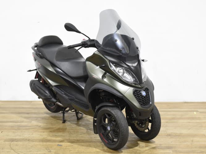 PIAGGIO MP3 350 2020 de segunda mano