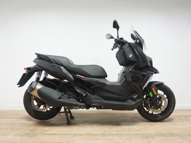 BMW C 400 X 2020 de segunda mano