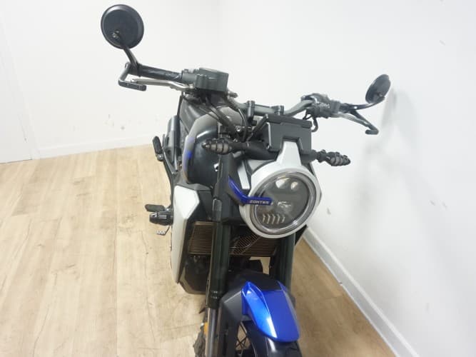 ZONTES GK 350 2023 de segunda mano