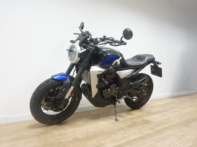 ZONTES GK 350 2023 de segunda mano