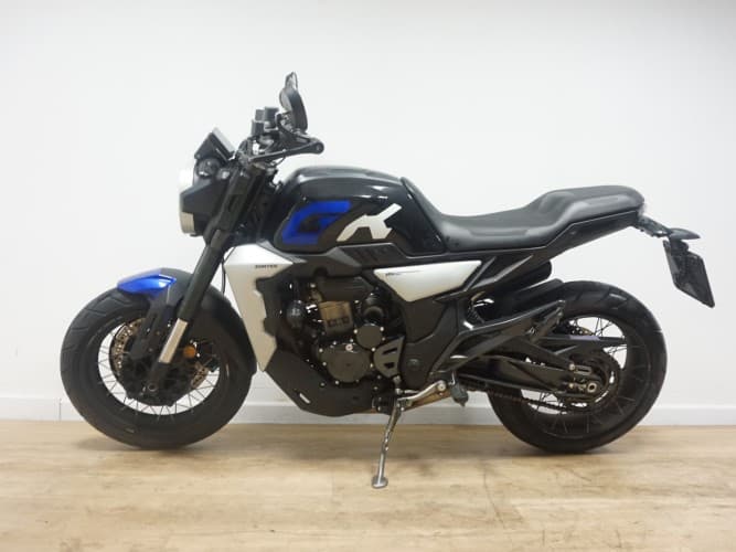 ZONTES GK 350 2023 de segunda mano