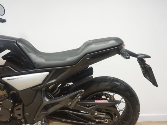 ZONTES GK 350 2023 de segunda mano