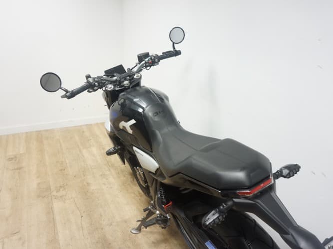 ZONTES GK 350 2023 de segunda mano