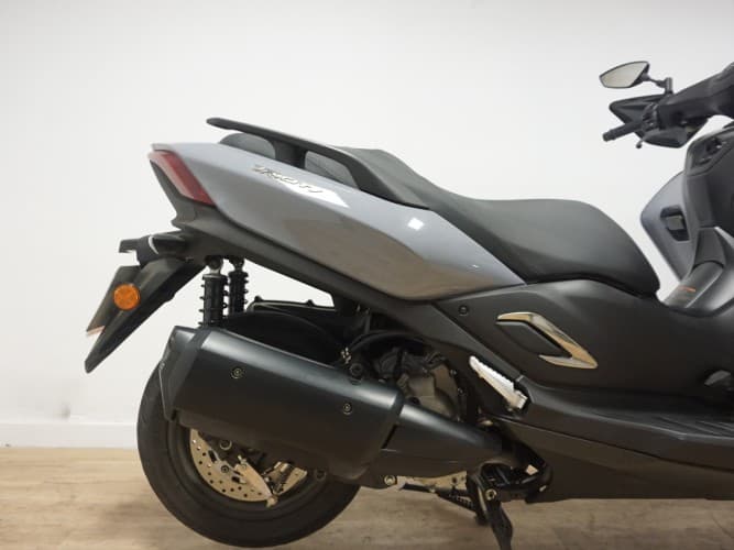 YAMAHA TRICITY 300 2021 de segunda mano