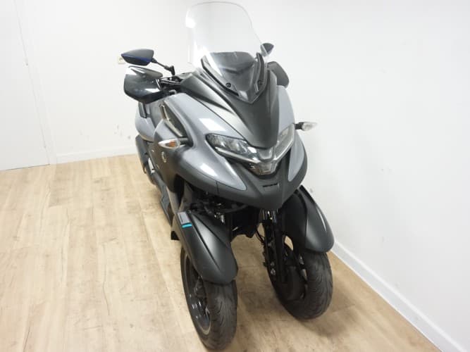 YAMAHA TRICITY 300 2021 de segunda mano