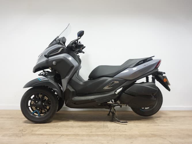 YAMAHA TRICITY 300 2021 de segunda mano