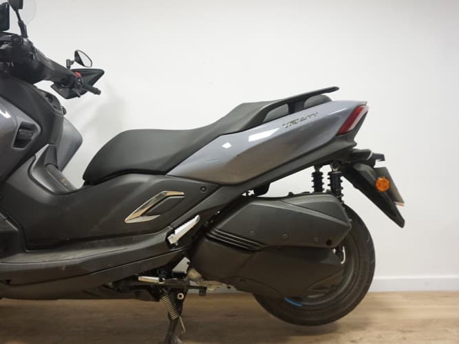 YAMAHA TRICITY 300 2021 de segunda mano