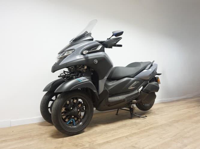 YAMAHA TRICITY 300 2021 de segunda mano
