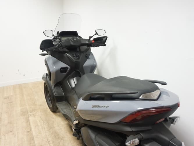 YAMAHA TRICITY 300 2021 de segunda mano
