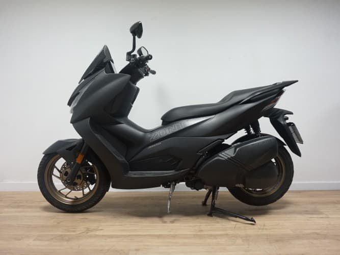 ZONTES D350 2023 de segunda mano