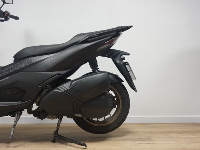 ZONTES D350 2023 de segunda mano