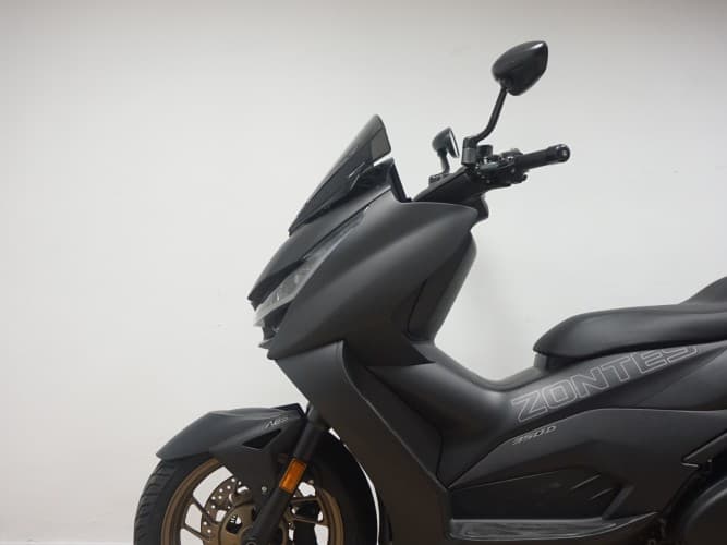 ZONTES D350 2023 de segunda mano