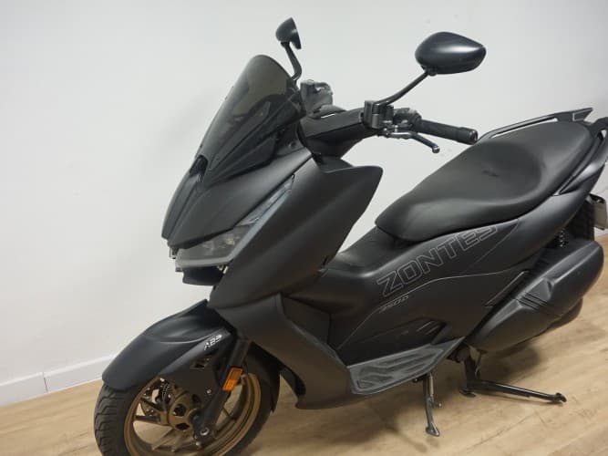 ZONTES D350 2023 de segunda mano