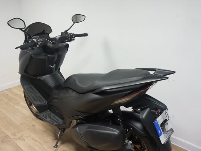 ZONTES D350 2023 de segunda mano