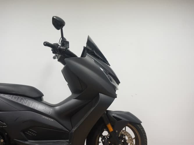 ZONTES D350 2023 de segunda mano