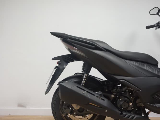 ZONTES D350 2023 de segunda mano