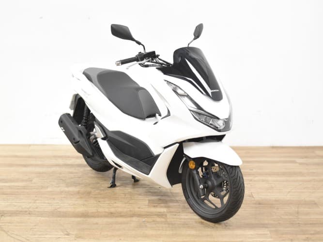 HONDA PCX 125 2021 de segunda mano
