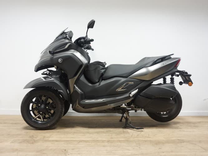 Comprar YAMAHA TRICITY 300 2021 de segunda mano YAMAHA TRICITY 300 2021 de segunda mano