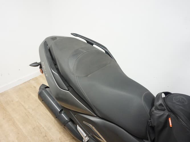 Comprar YAMAHA TRICITY 300 2021 de segunda mano YAMAHA TRICITY 300 2021 de segunda mano