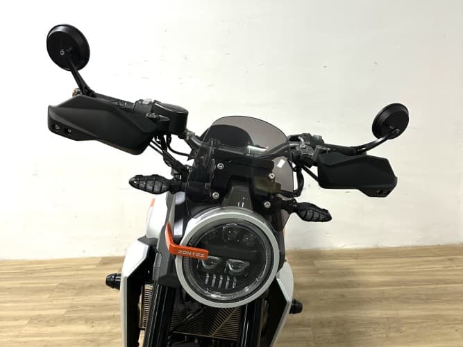 ZONTES GK 350 2022 de segunda mano