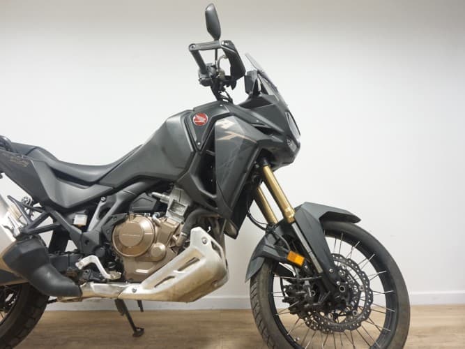 Comprar HONDA CRF 1100 L AFRICA TWIN ADVENTURE SPORTS 2022 de segunda mano HONDA CRF 1100 L AFRICA TWIN ADVENTURE SPORTS 2022 de segunda mano