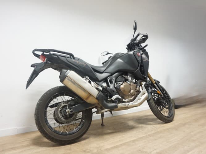 Comprar HONDA CRF 1100 L AFRICA TWIN ADVENTURE SPORTS 2022 de segunda mano HONDA CRF 1100 L AFRICA TWIN ADVENTURE SPORTS 2022 de segunda mano