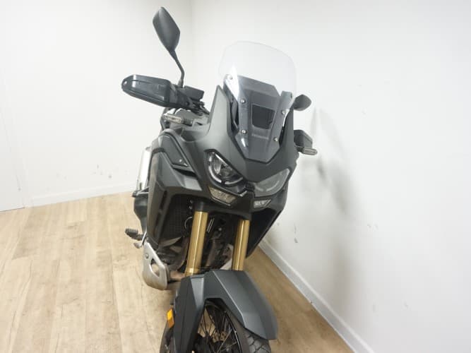 Comprar HONDA CRF 1100 L AFRICA TWIN ADVENTURE SPORTS 2022 de segunda mano HONDA CRF 1100 L AFRICA TWIN ADVENTURE SPORTS 2022 de segunda mano