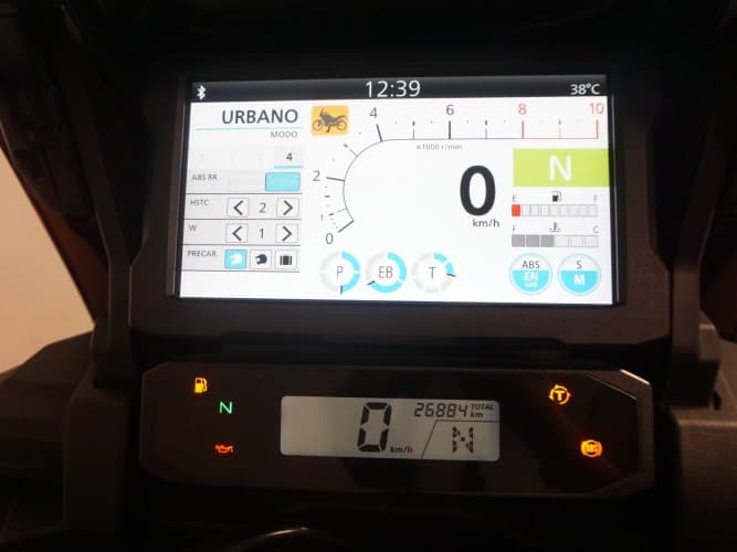 Comprar HONDA CRF 1100 L AFRICA TWIN ADVENTURE SPORTS 2022 de segunda mano HONDA CRF 1100 L AFRICA TWIN ADVENTURE SPORTS 2022 de segunda mano