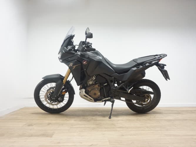 Comprar HONDA CRF 1100 L AFRICA TWIN ADVENTURE SPORTS 2022 de segunda mano HONDA CRF 1100 L AFRICA TWIN ADVENTURE SPORTS 2022 de segunda mano