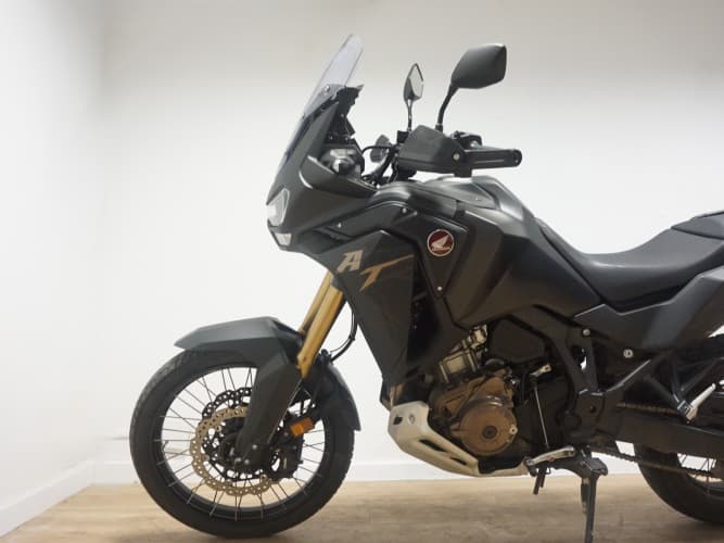 Comprar HONDA CRF 1100 L AFRICA TWIN ADVENTURE SPORTS 2022 de segunda mano HONDA CRF 1100 L AFRICA TWIN ADVENTURE SPORTS 2022 de segunda mano