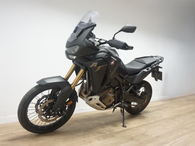 Comprar HONDA CRF 1100 L AFRICA TWIN ADVENTURE SPORTS 2022 de segunda mano HONDA CRF 1100 L AFRICA TWIN ADVENTURE SPORTS 2022 de segunda mano