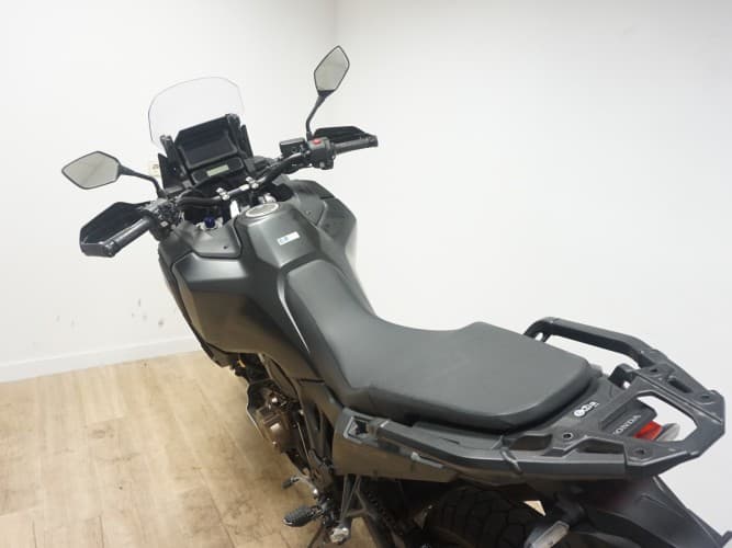 Comprar HONDA CRF 1100 L AFRICA TWIN ADVENTURE SPORTS 2022 de segunda mano HONDA CRF 1100 L AFRICA TWIN ADVENTURE SPORTS 2022 de segunda mano