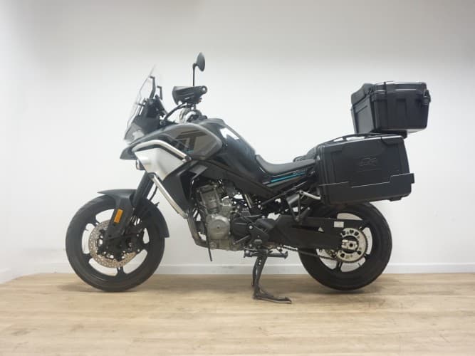 CF MOTO 800 MT 2023 de segunda mano