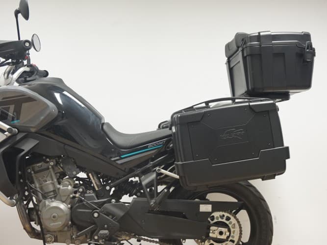 CF MOTO 800 MT 2023 de segunda mano