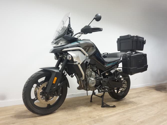 CF MOTO 800 MT 2023 de segunda mano