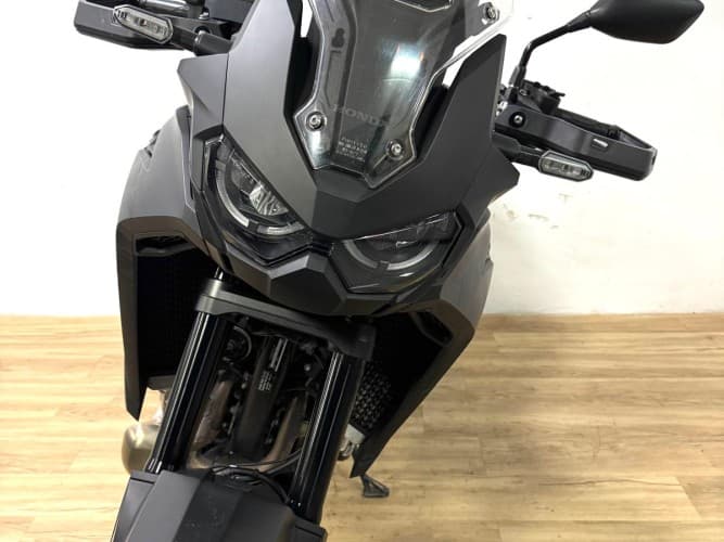 HONDA CRF 1100 L AFRICA TWIN 2022 de segunda mano