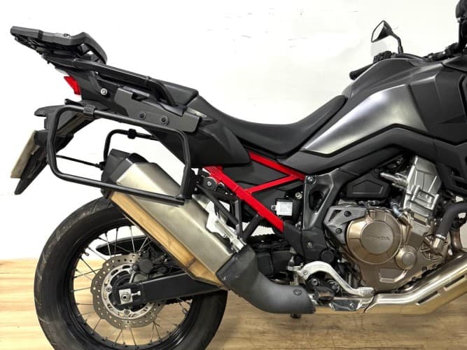 HONDA CRF 1100 L AFRICA TWIN 2022 de segunda mano