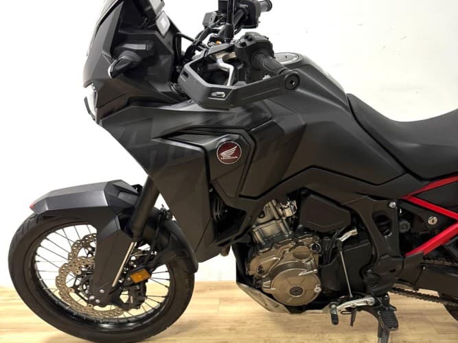 HONDA CRF 1100 L AFRICA TWIN 2022 de segunda mano