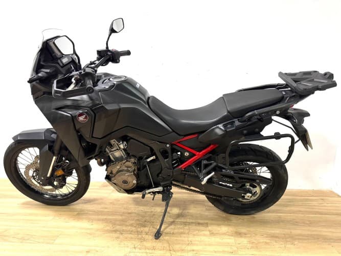 HONDA CRF 1100 L AFRICA TWIN 2022 de segunda mano