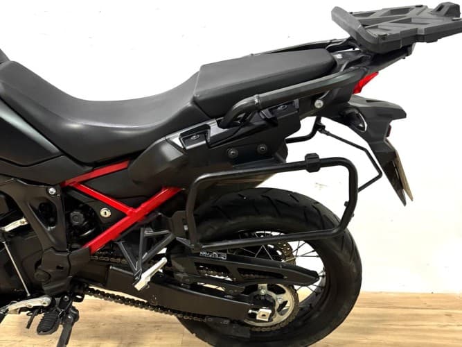 HONDA CRF 1100 L AFRICA TWIN 2022 de segunda mano