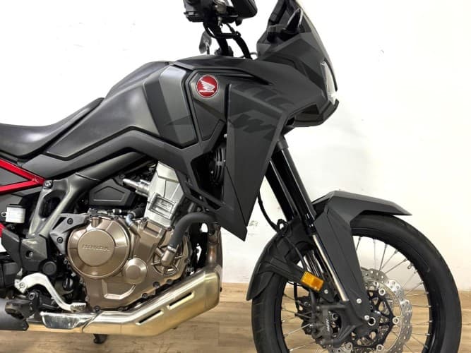 HONDA CRF 1100 L AFRICA TWIN 2022 de segunda mano