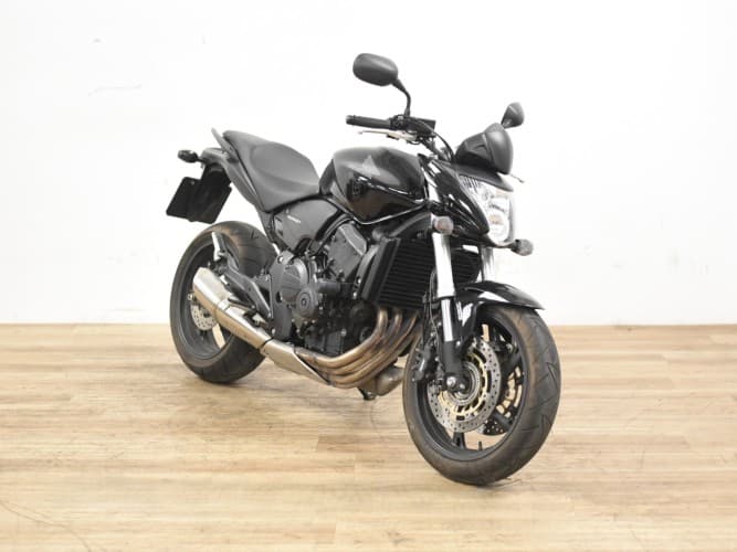HONDA CB 600 F HORNET 2010 de segunda mano