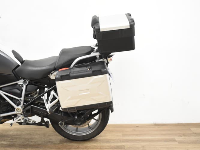 Comprar BMW R 1250 GS (IVA DEDUC.) (3 PAQ+ 3 MLTS) (RED ASIEN) 2022 de segunda mano BMW R 1250 GS (IVA DEDUC.) (3 PAQ+ 3 MLTS) (RED ASIEN) 2022 de segunda mano