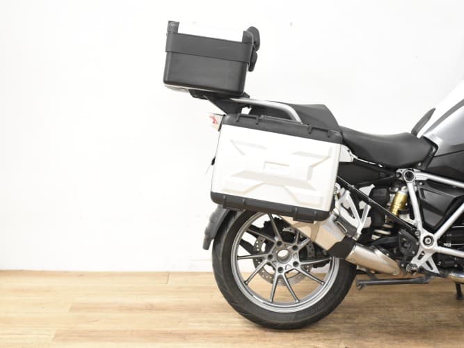 Comprar BMW R 1250 GS (IVA DEDUC.) (3 PAQ+ 3 MLTS) (RED ASIEN) 2022 de segunda mano BMW R 1250 GS (IVA DEDUC.) (3 PAQ+ 3 MLTS) (RED ASIEN) 2022 de segunda mano