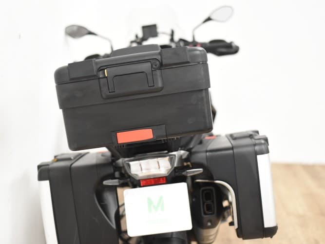 Comprar BMW R 1250 GS (IVA DEDUC.) (3 PAQ+ 3 MLTS) (RED ASIEN) 2022 de segunda mano BMW R 1250 GS (IVA DEDUC.) (3 PAQ+ 3 MLTS) (RED ASIEN) 2022 de segunda mano