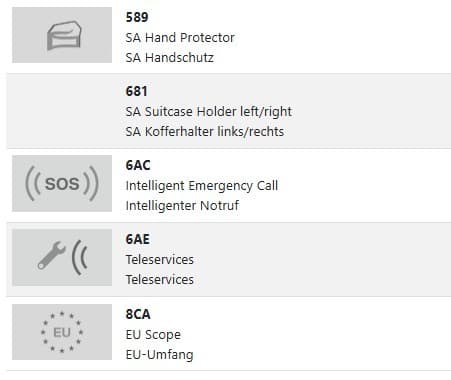 Comprar BMW R 1250 GS (IVA DEDUC.) (3 PAQ+ 3 MLTS) (RED ASIEN) 2022 de segunda mano BMW R 1250 GS (IVA DEDUC.) (3 PAQ+ 3 MLTS) (RED ASIEN) 2022 de segunda mano