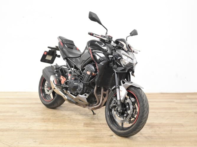 KAWASAKI Z 900 (A2) 2023 de segunda mano
