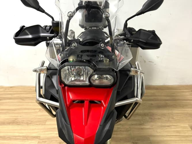 Comprar BMW F 800 GS ADVENT. (REV 60K PASADA EN BMW OFICIAL) 2017 de segunda mano BMW F 800 GS ADVENT. (REV 60K PASADA EN BMW OFICIAL) 2017 de segunda mano