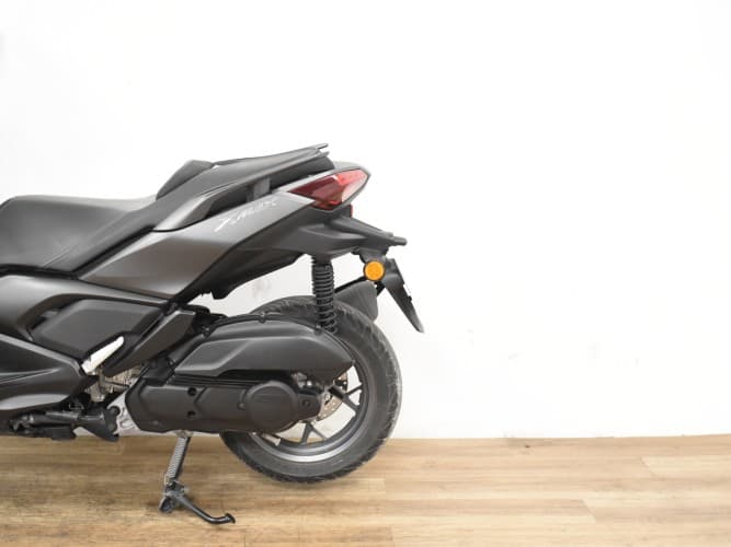 YAMAHA XMAX 125 2023 de segunda mano